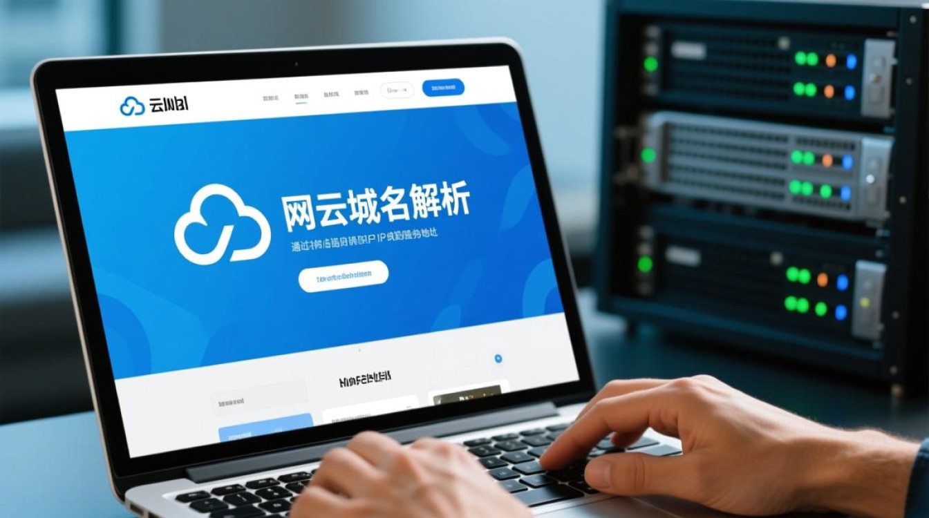 阿里云域名解析具体操作步骤是怎样的？新手如何快速完成设置？