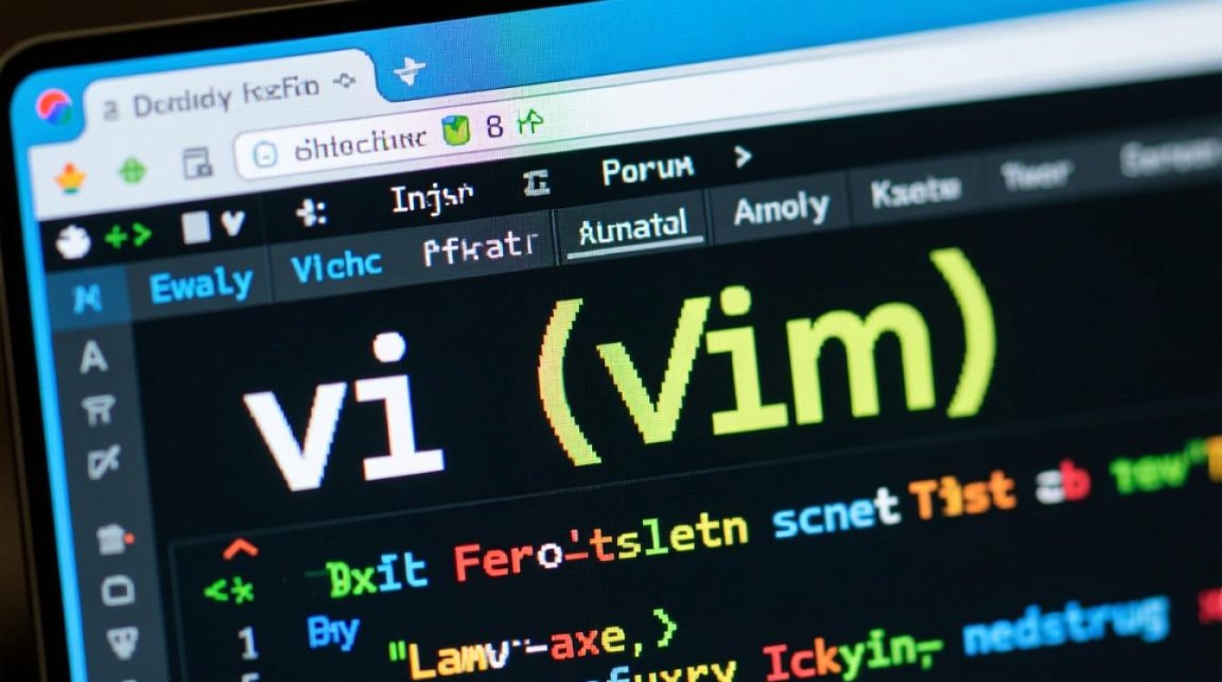 Linux下退出vi的正确命令是什么？