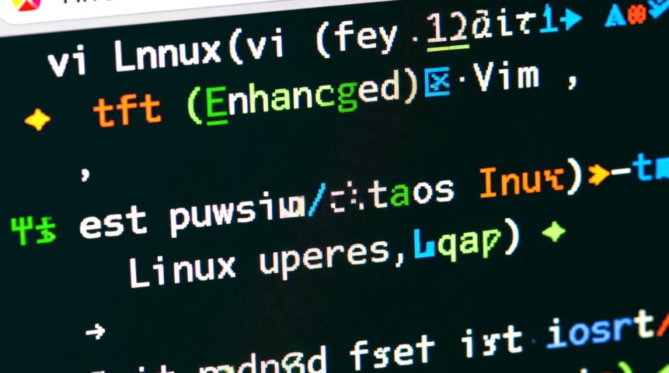 Linux下退出vi的正确命令是什么？