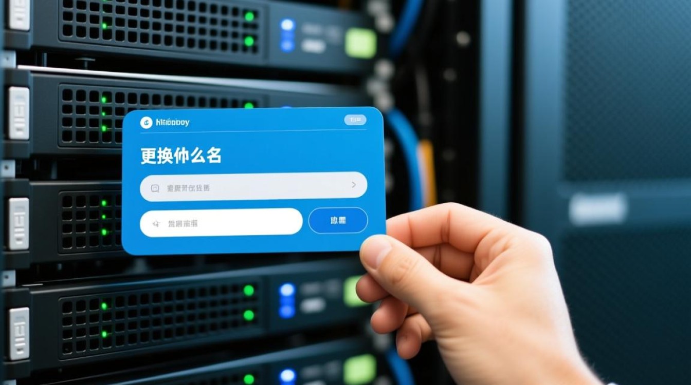 备案后域名能换服务器吗？备案信息需要跟着变吗？
