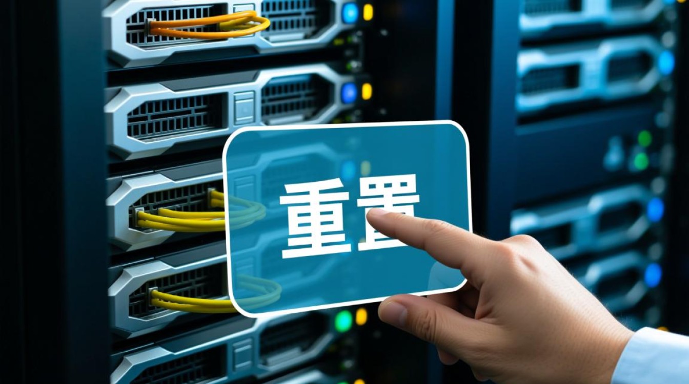 虚拟机电源重置后无法启动，该如何排查并解决？