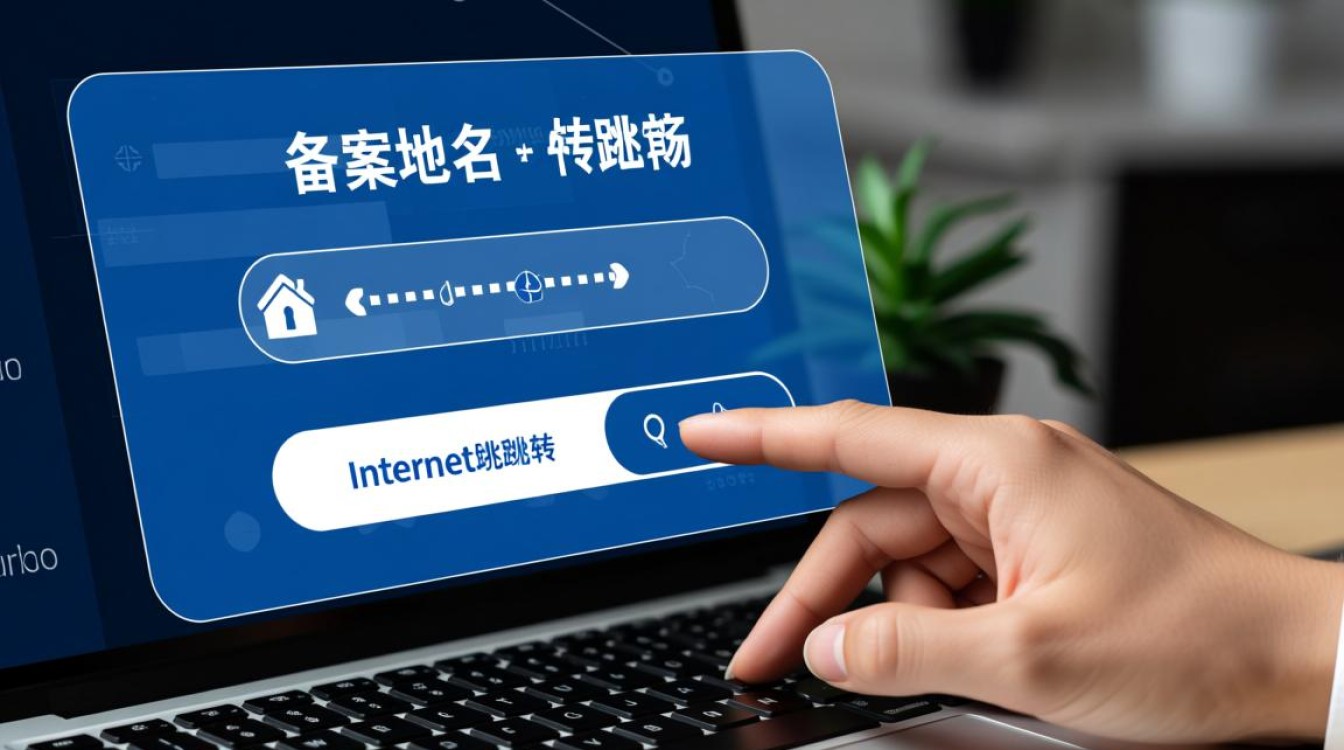 备案域名跳转后，原备案是否还生效？需重新备案吗？