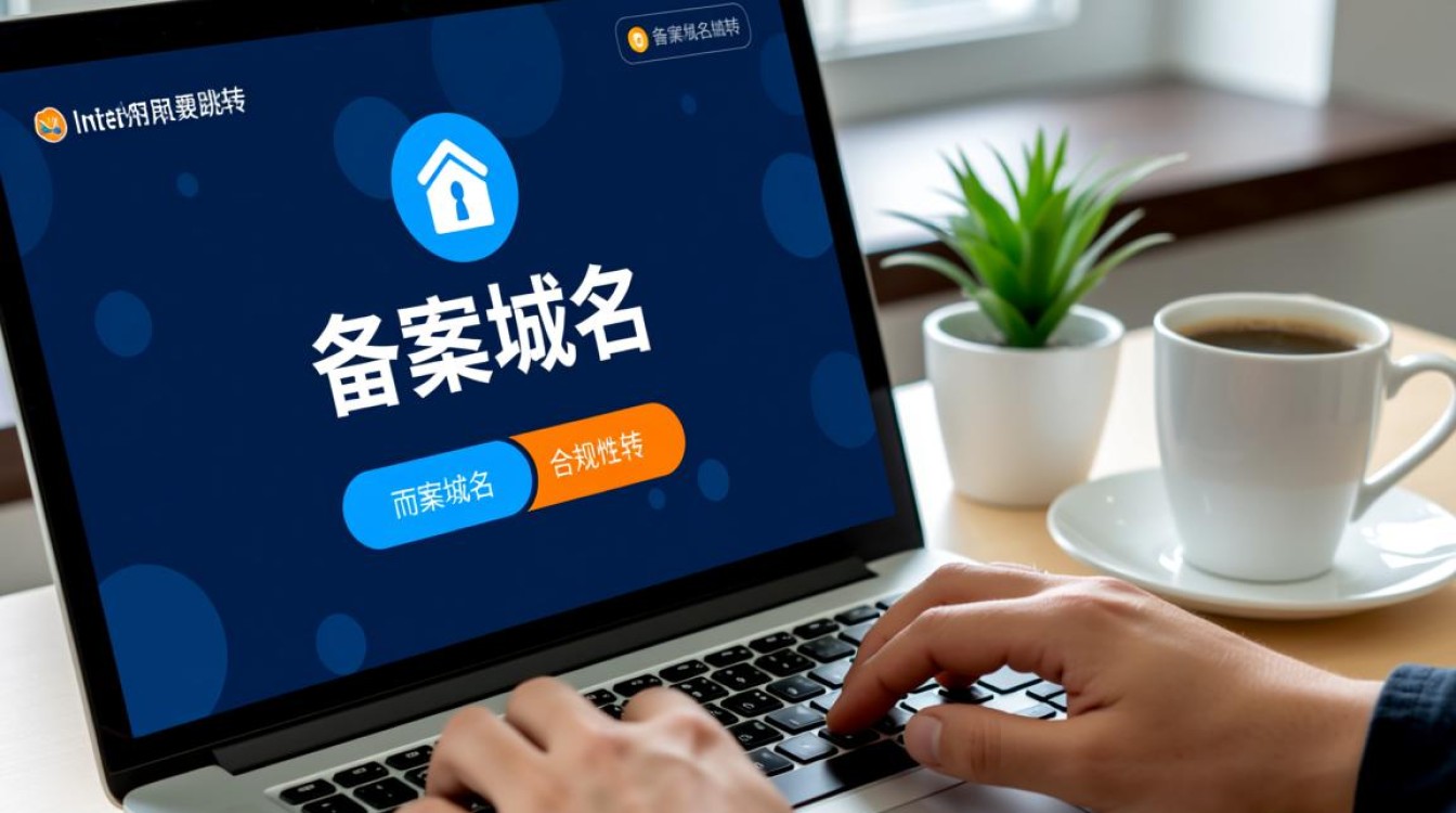 备案域名跳转后，原备案是否还生效？需重新备案吗？