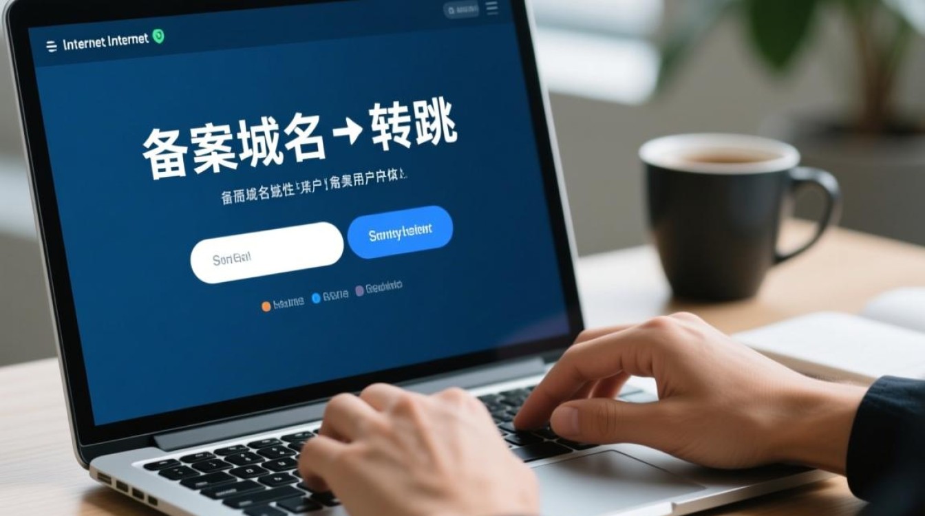 备案域名跳转后，原备案是否还生效？需重新备案吗？