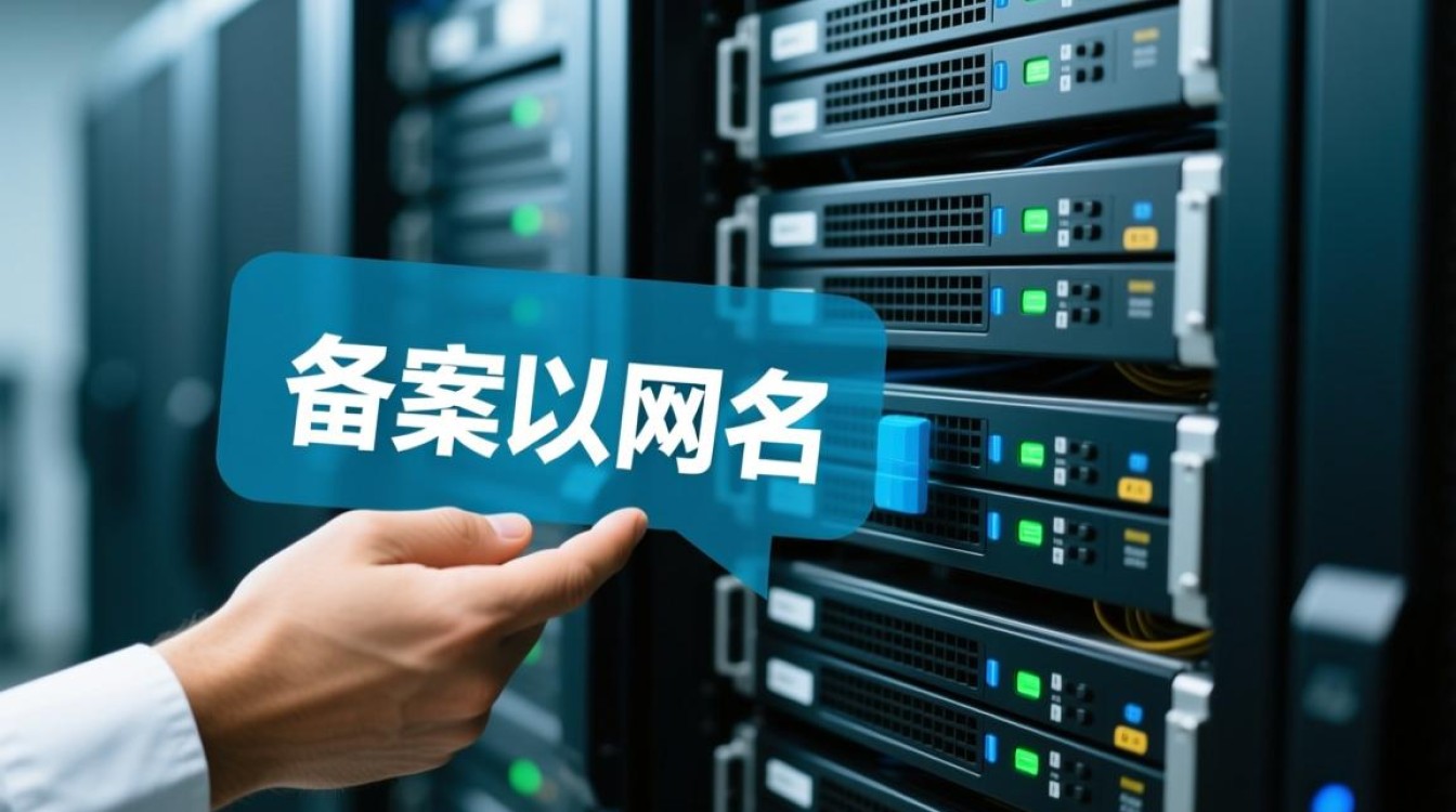 备案好的域名更换服务器是否需要重新备案？