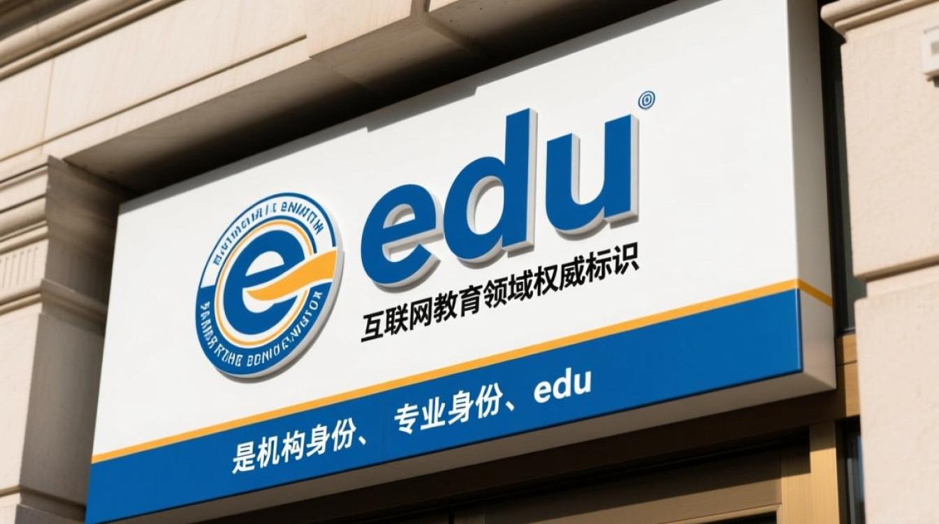 edu域名是什么？edu域名代表什么意思？