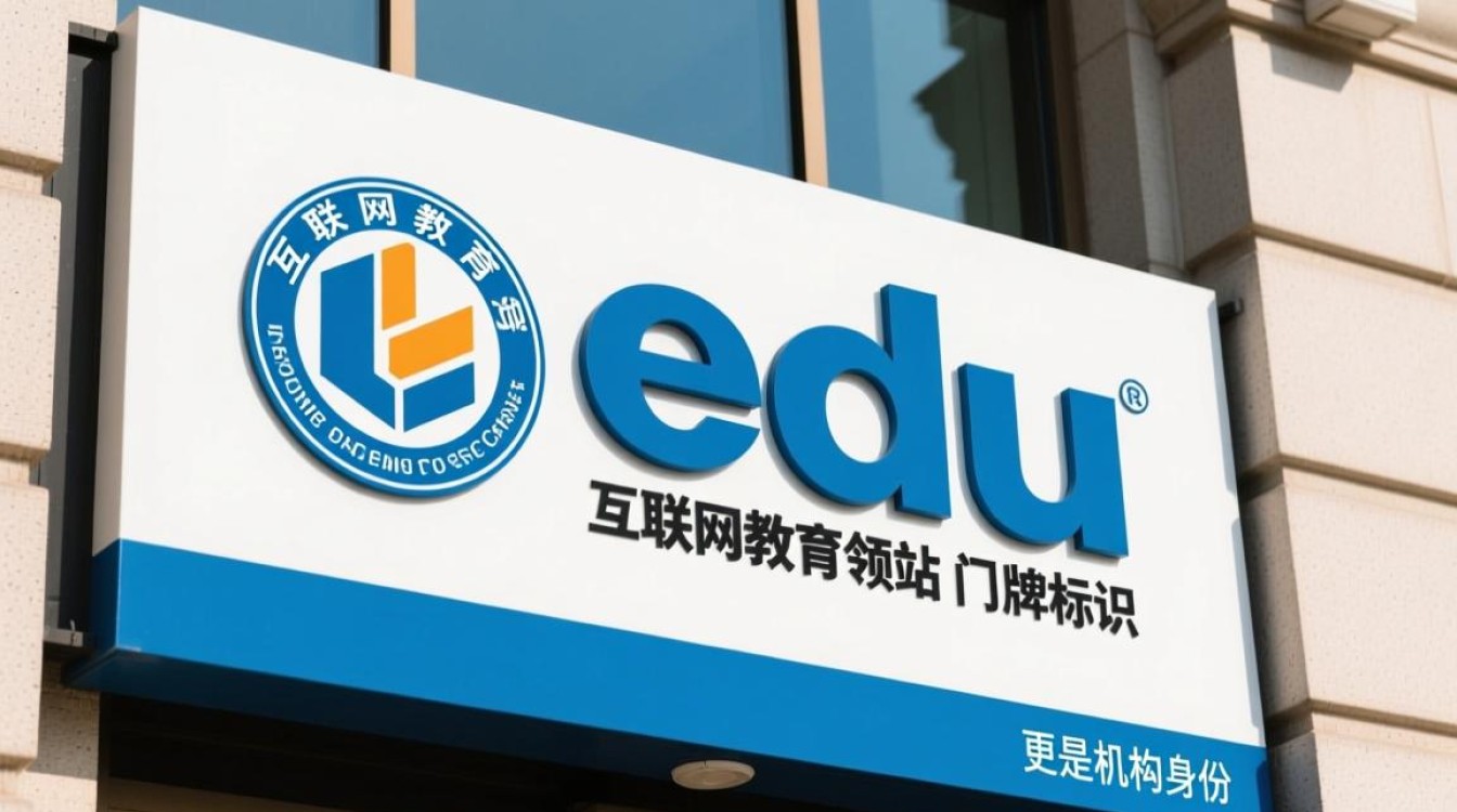 edu域名是什么？edu域名代表什么意思？