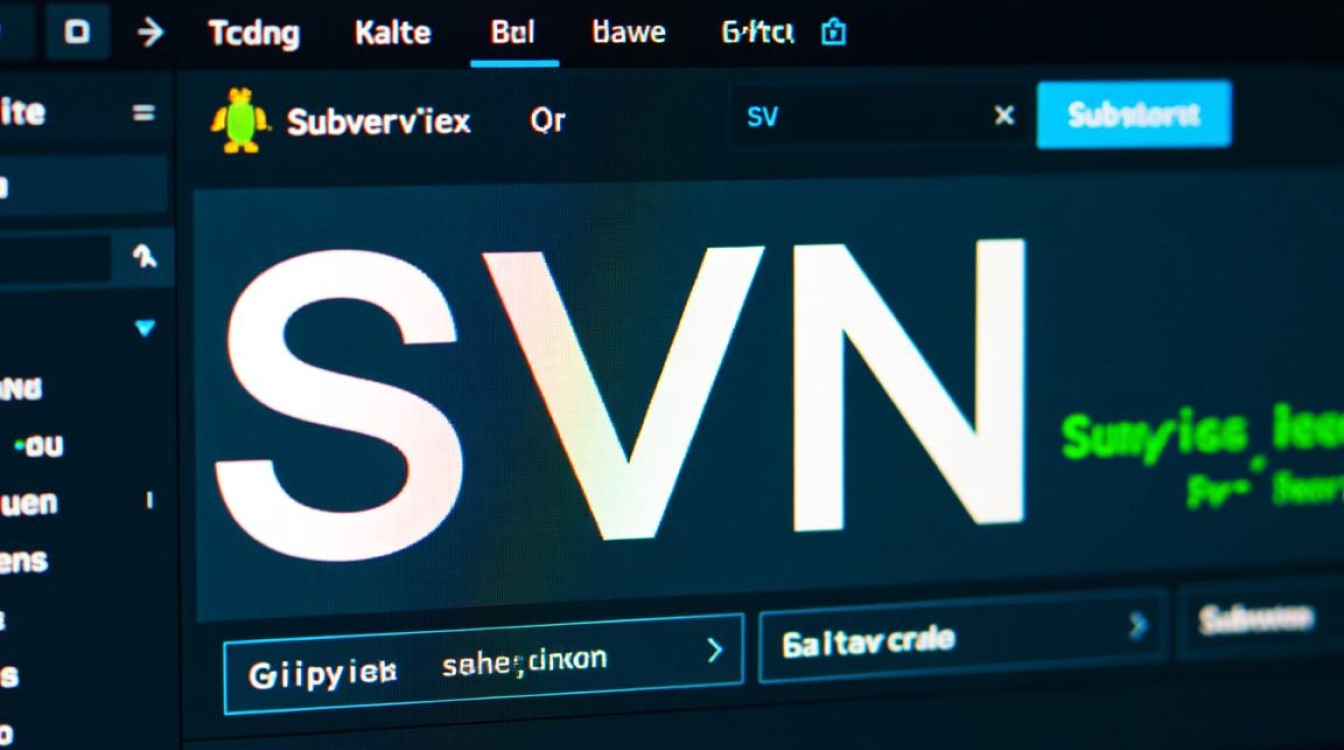 Linux SVN服务如何查看是否已启动？