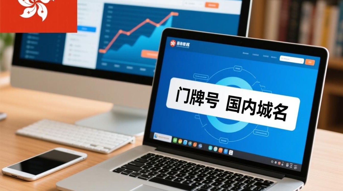 香港域名和国内域名哪个更适合内地企业使用？