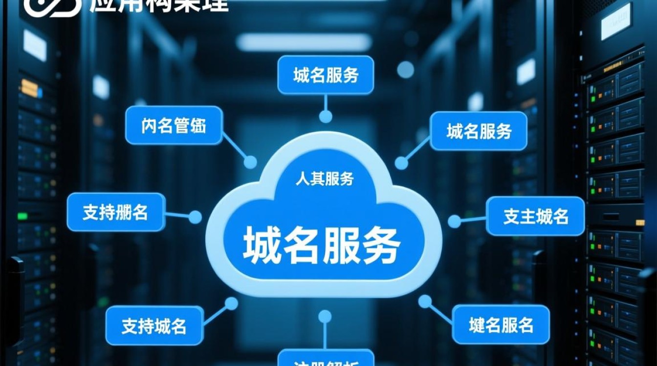 阿里云域名怎么建立子域名？详细步骤是什么？
