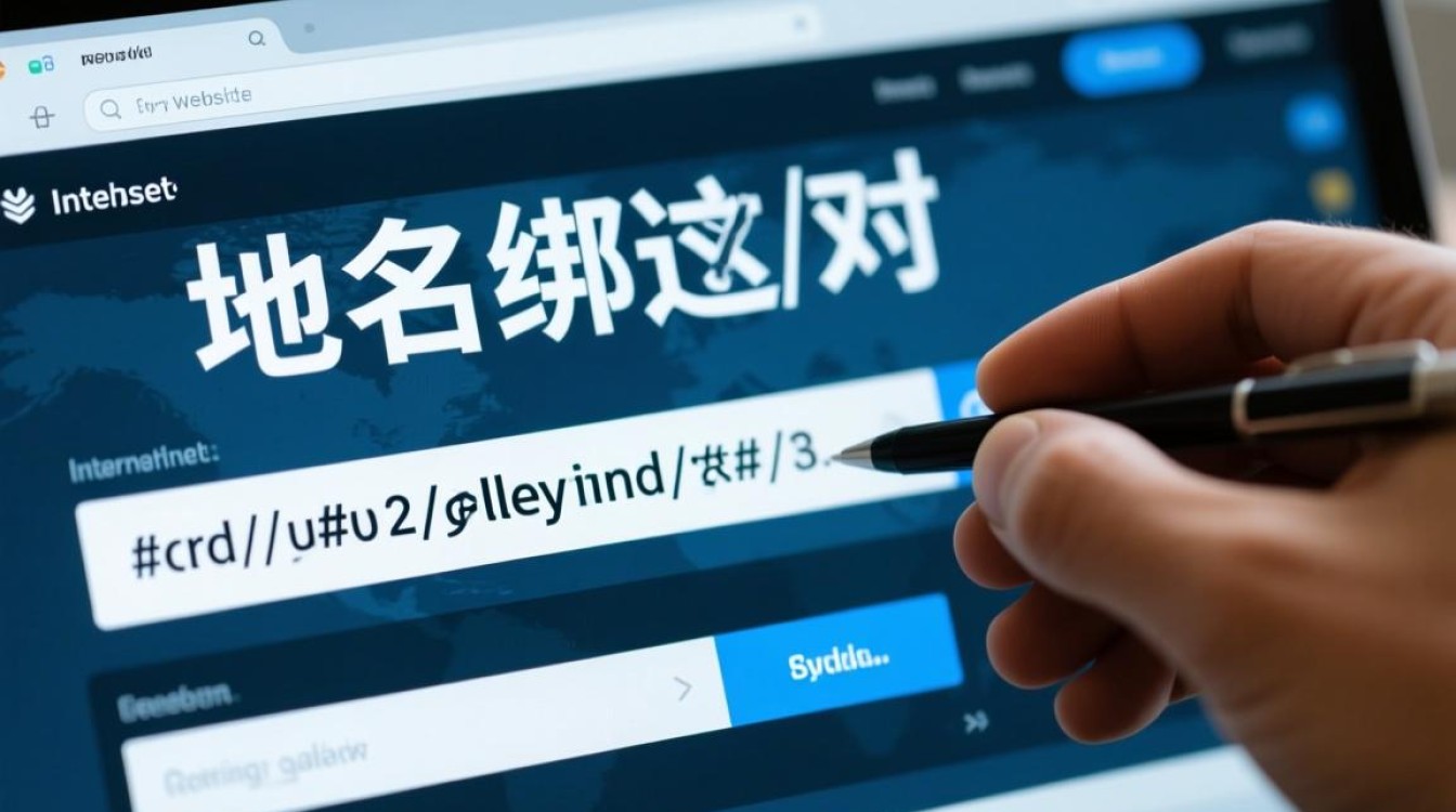 域名绑定网站后，域名解析多久生效？