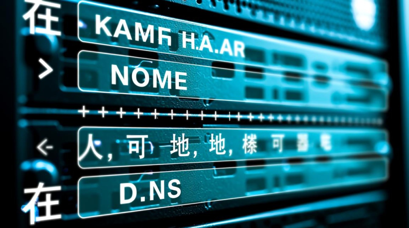 主机域名的最高层域名是什么？如何选择合适的顶级域名？