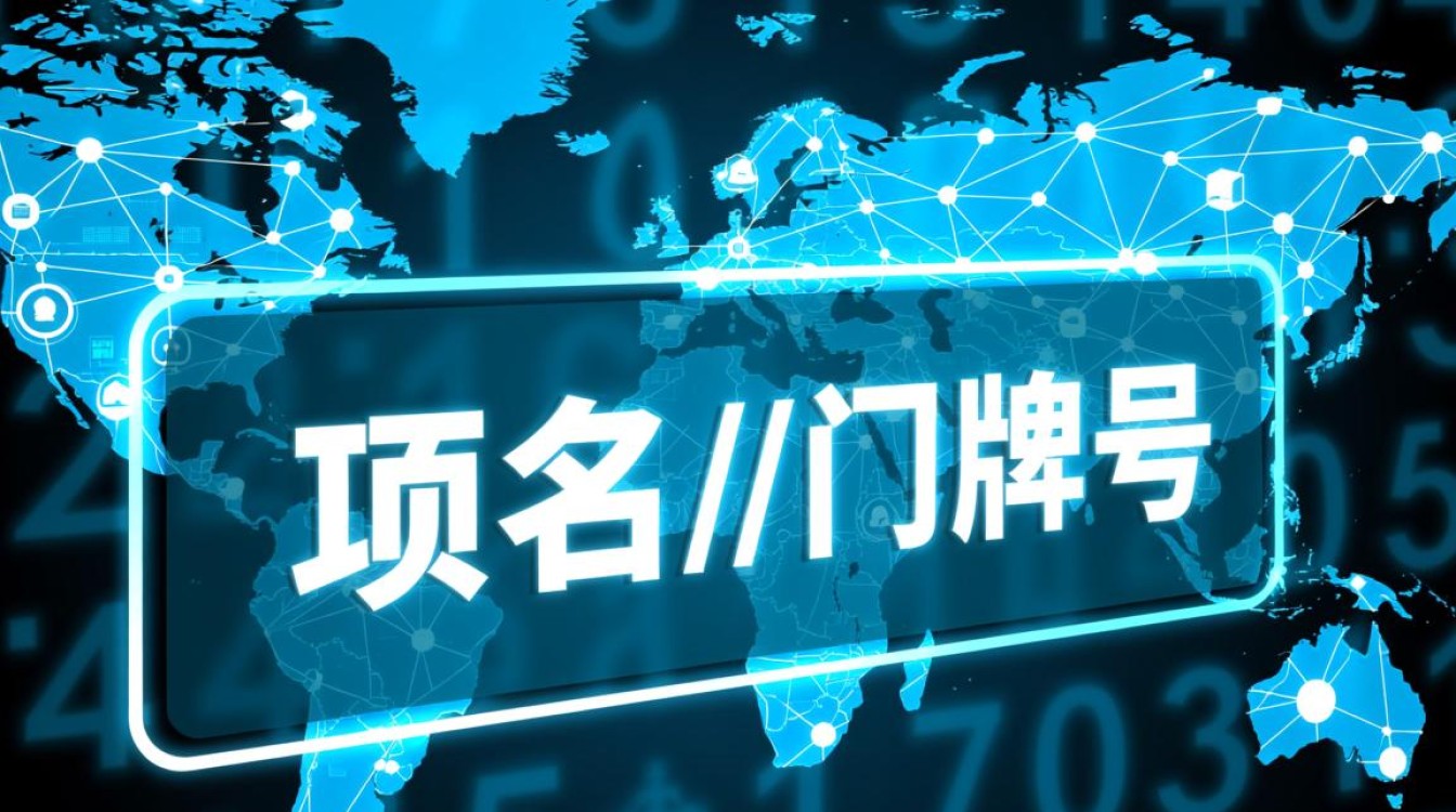 顶级域名含义是什么？域名地址顶级域名含义详解？