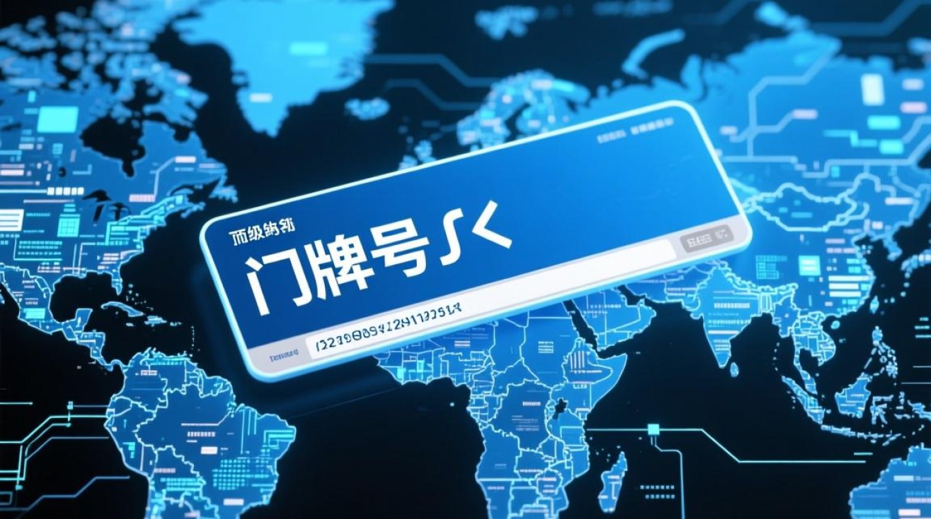 顶级域名含义是什么？域名地址顶级域名含义详解？