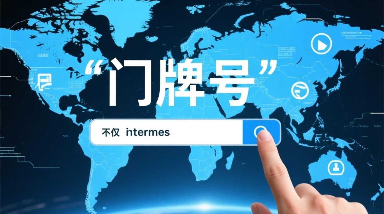 什么是受访域名和来源域名的区别与作用？