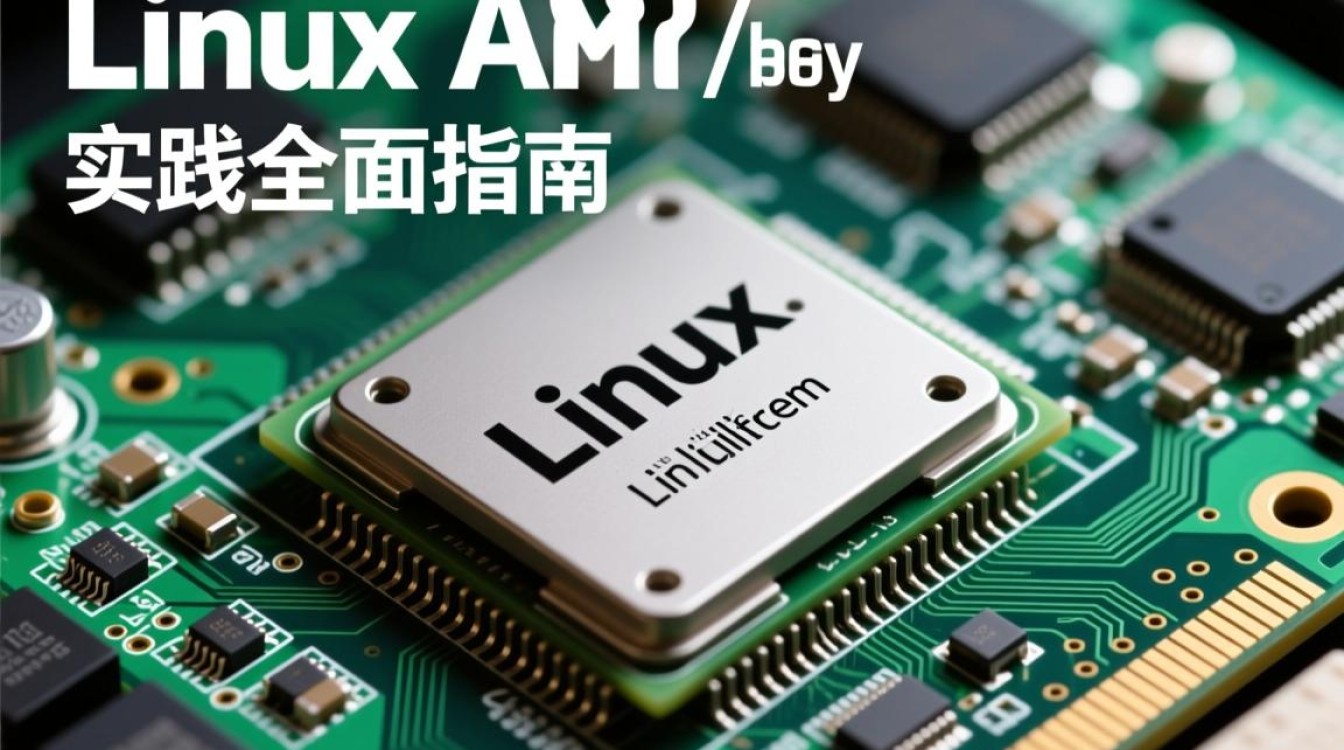 移植Linux到ARM，常见问题与解决方法有哪些？