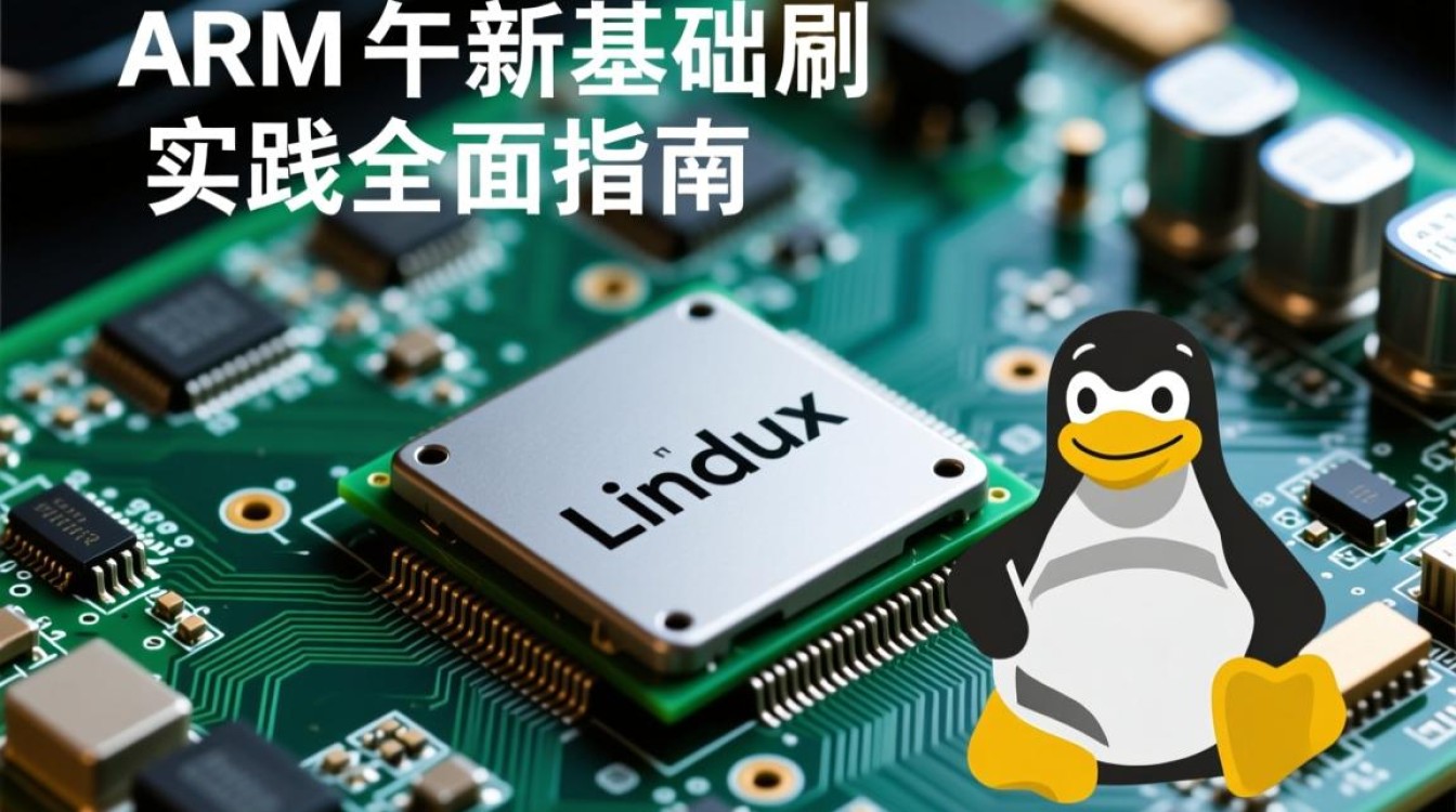 移植Linux到ARM，常见问题与解决方法有哪些？
