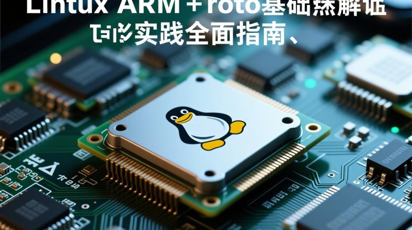 移植Linux到ARM，常见问题与解决方法有哪些？