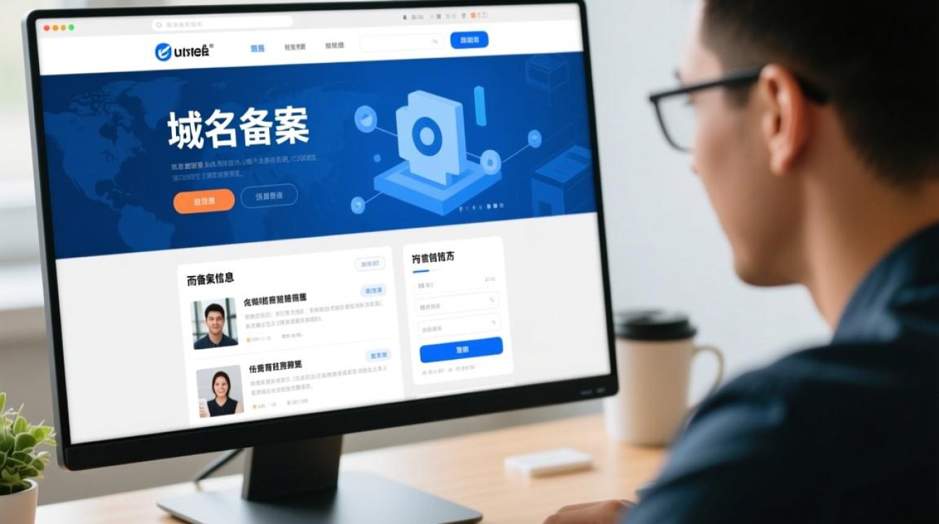 域名备案到期怎么查？备案域名到期查询方法是什么？
