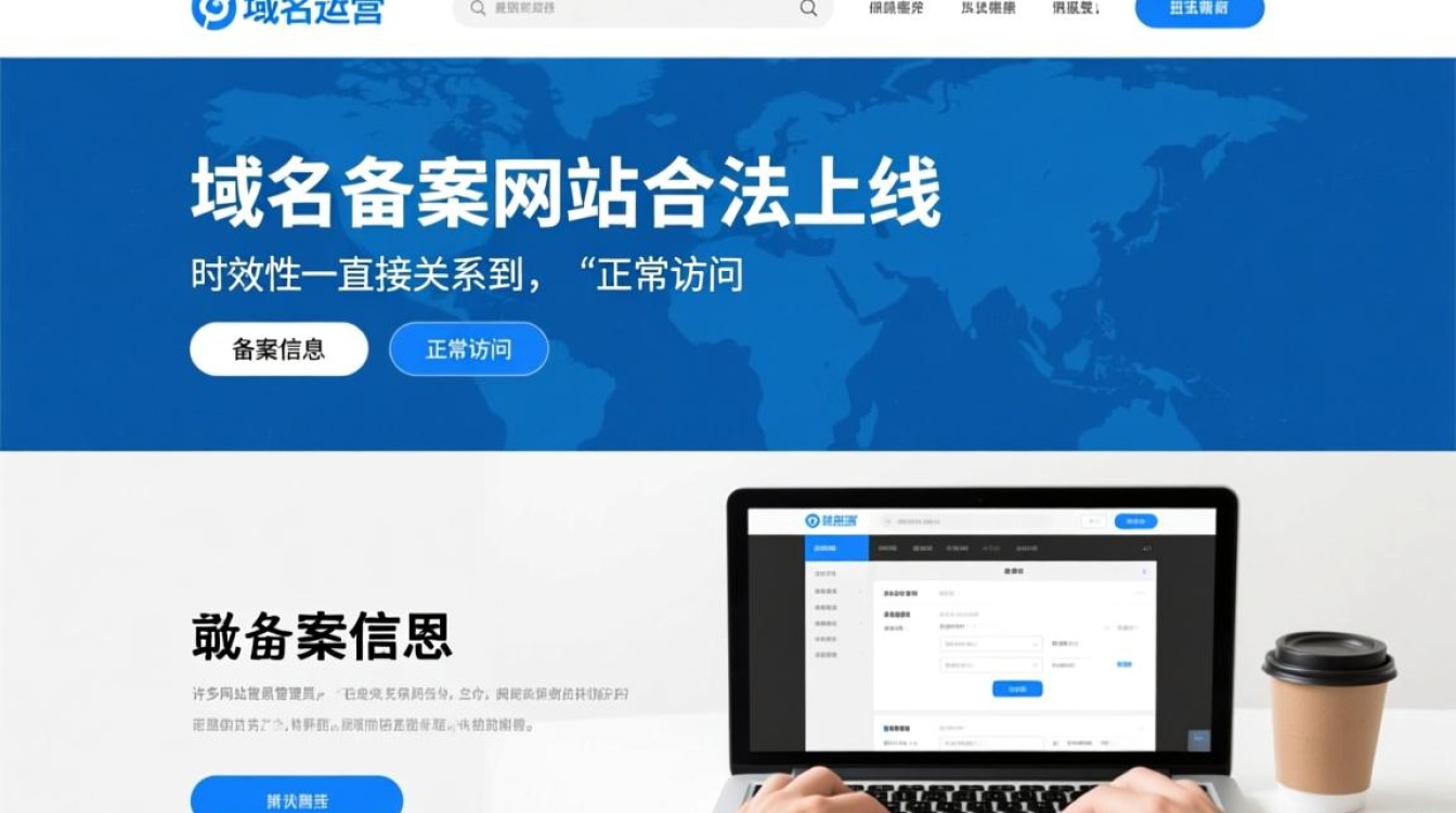 域名备案到期怎么查？备案域名到期查询方法是什么？