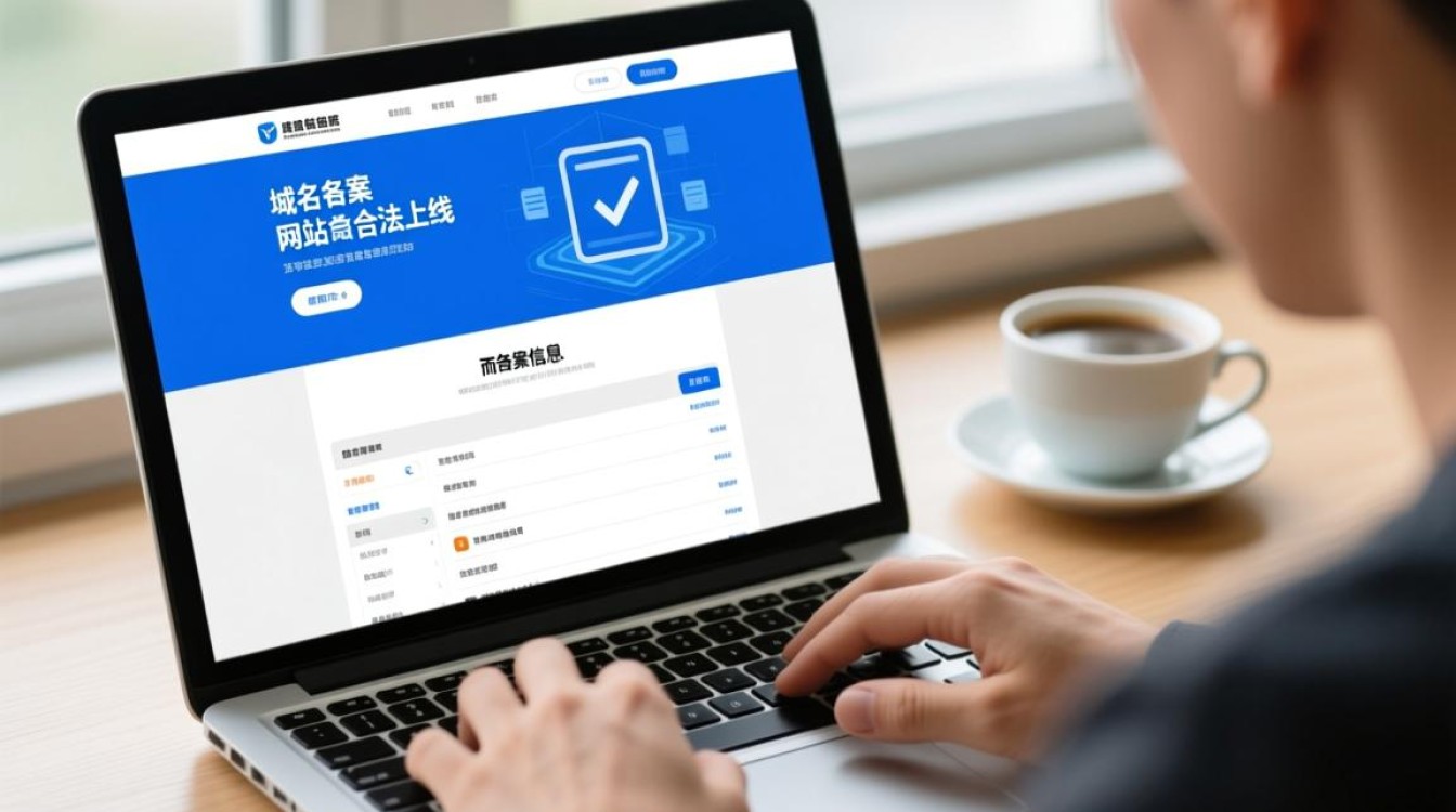 域名备案到期怎么查？备案域名到期查询方法是什么？