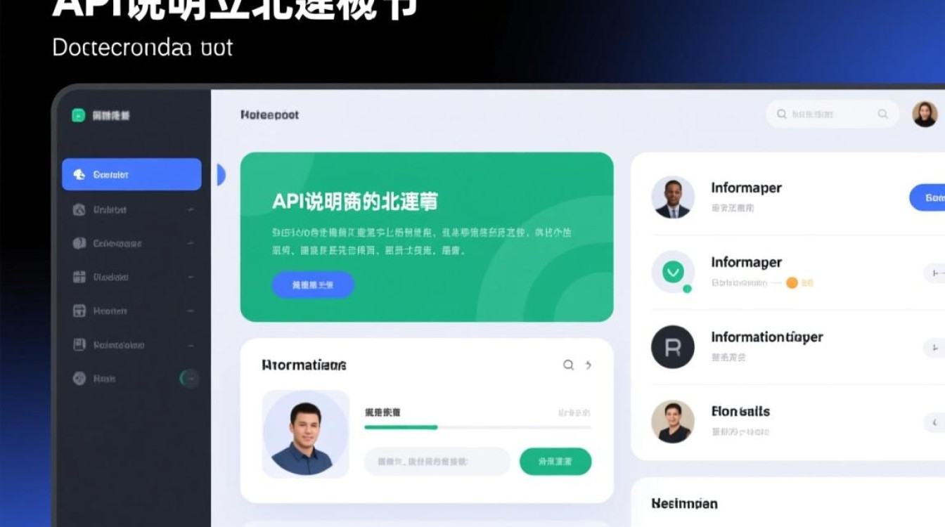 api说明文档模板包含哪些核心内容？如何快速搭建？