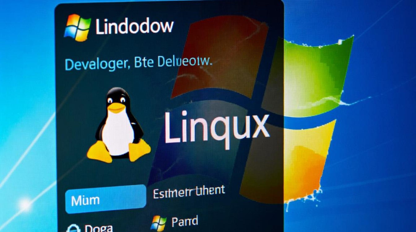 Windows系统如何远程访问Linux服务器？详细步骤与方法解析