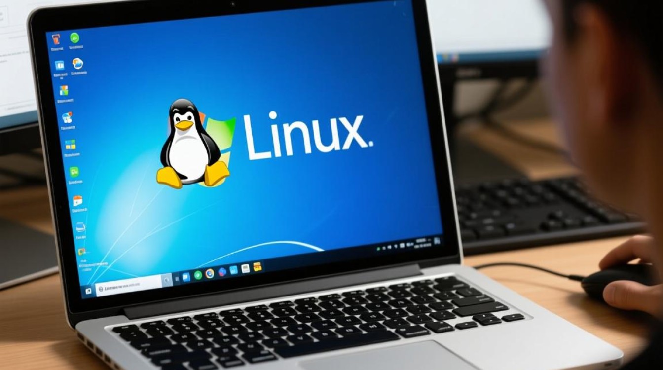 Windows系统如何远程访问Linux服务器？详细步骤与方法解析