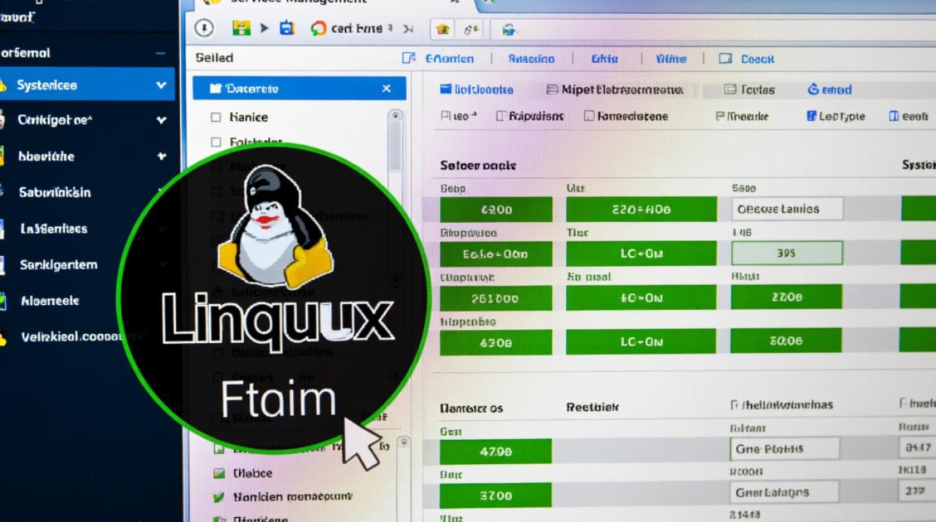 如何查看Linux系统所有已启动和自启的服务列表？