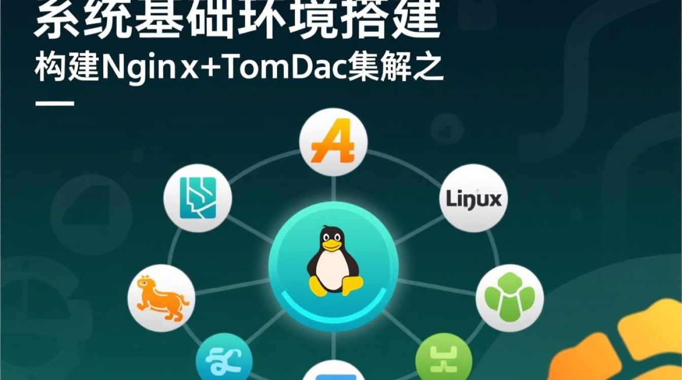 Linux Nginx Tomcat集群如何实现负载均衡与高可用？