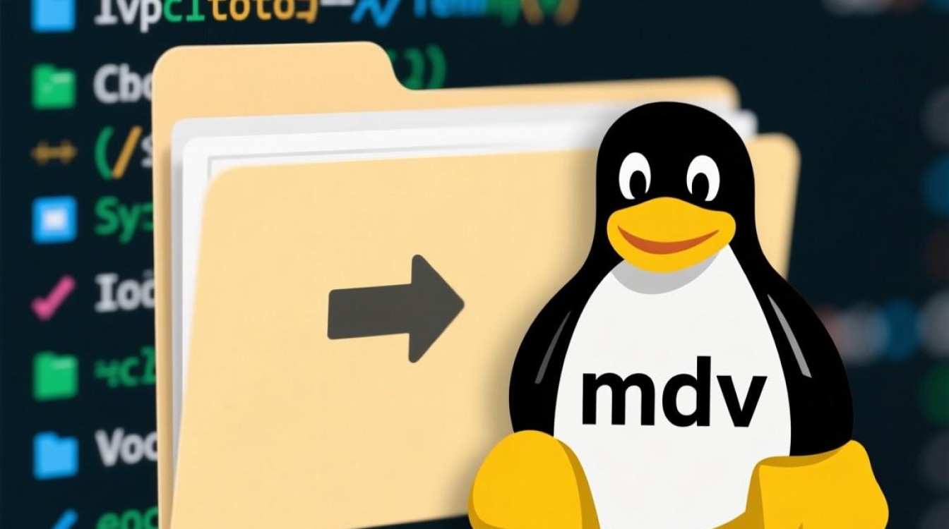 Linux mv移动文件时如何保留原权限和属性？