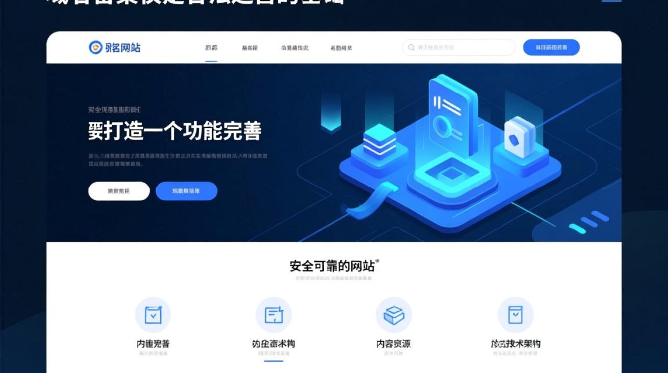 办网站除了域名备案，这些关键步骤你都知道吗？