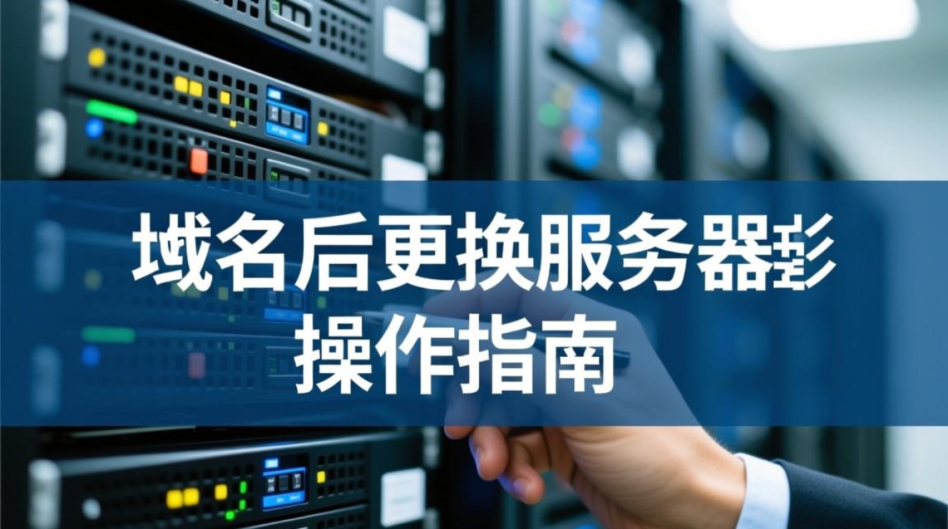 备案域名后更换服务器，会影响备案状态或网站访问吗？