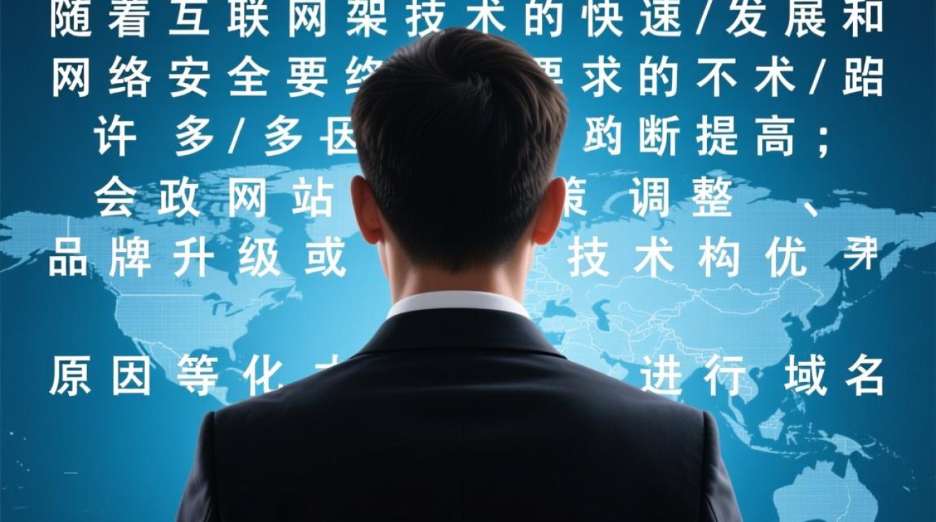本站域名已失效新域名是什么？如何正确访问新站点？
