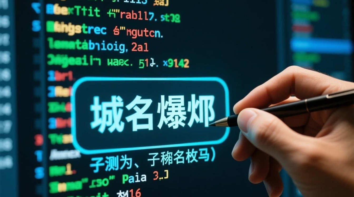 域名爆破找不到子域名？试试这些方法吧！