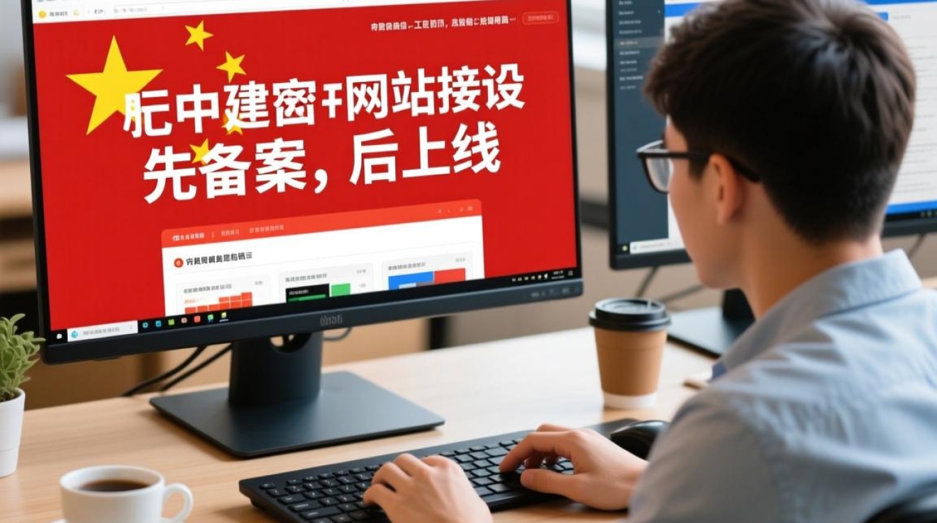 备案域名买云服务器后，能直接解析使用吗？