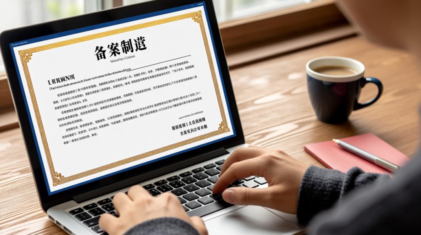 网站备案到底该备案域名还是主机？