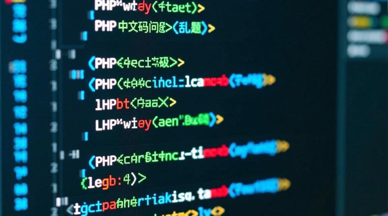 Linux下PHP中文乱码怎么解决？网页显示乱码怎么办？