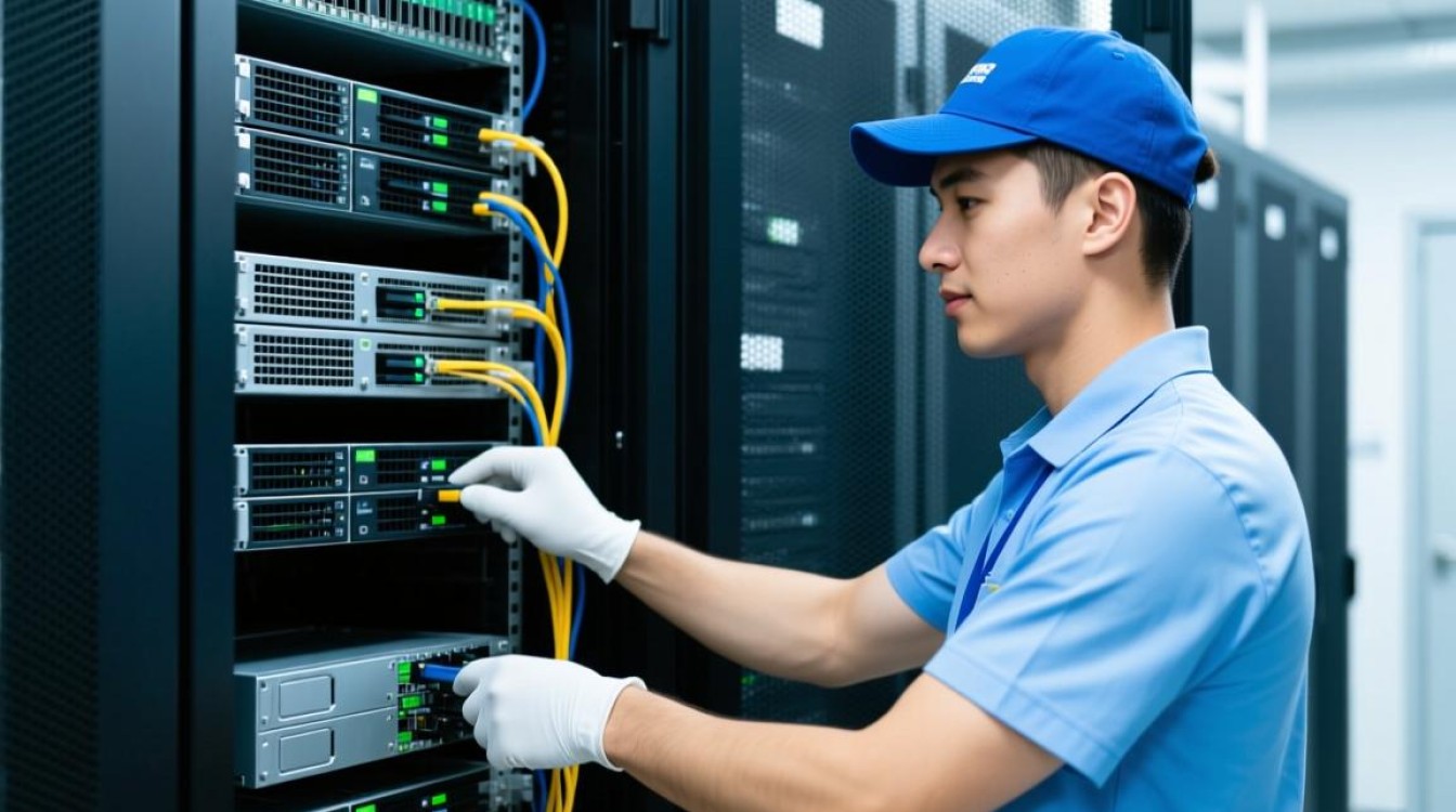 服务器变更规格通用操作具体步骤是什么？