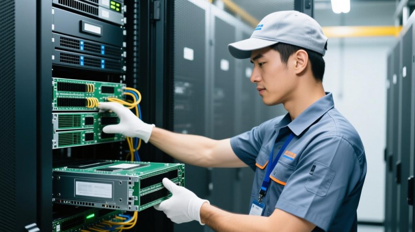服务器变更规格通用操作具体步骤是什么？