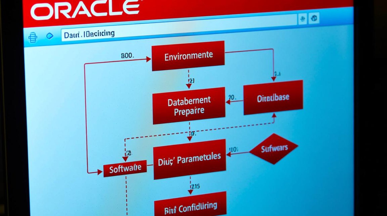 Oracle在Linux上新建实例的具体步骤是什么？