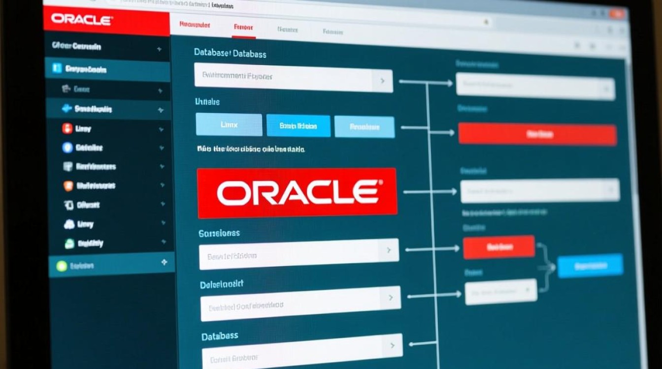 Oracle在Linux上新建实例的具体步骤是什么？