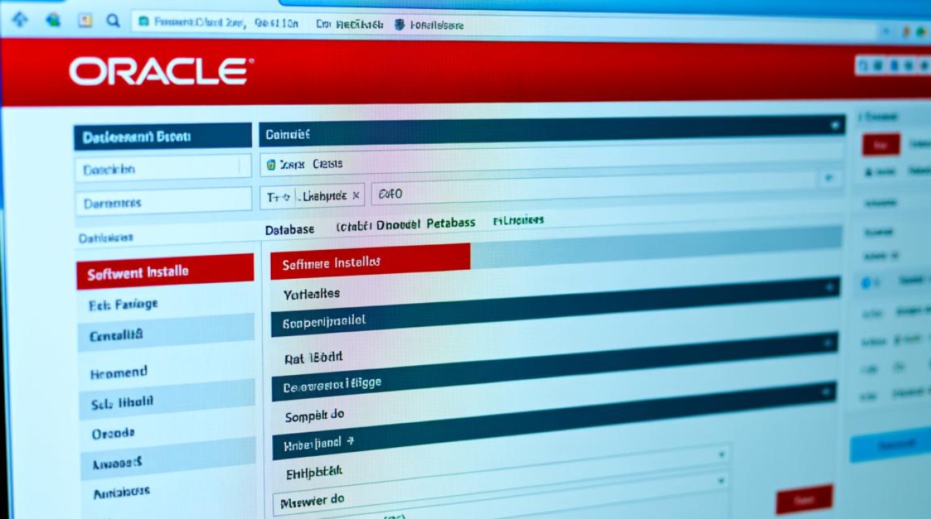 Oracle在Linux上新建实例的具体步骤是什么？