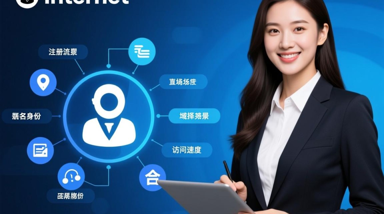 香港域名注册和国内域名有什么区别？
