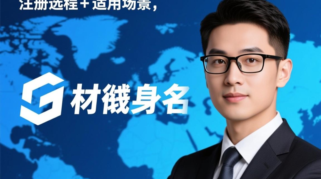 香港域名注册和国内域名有什么区别？
