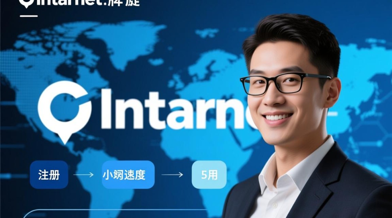 香港域名注册和国内域名有什么区别？