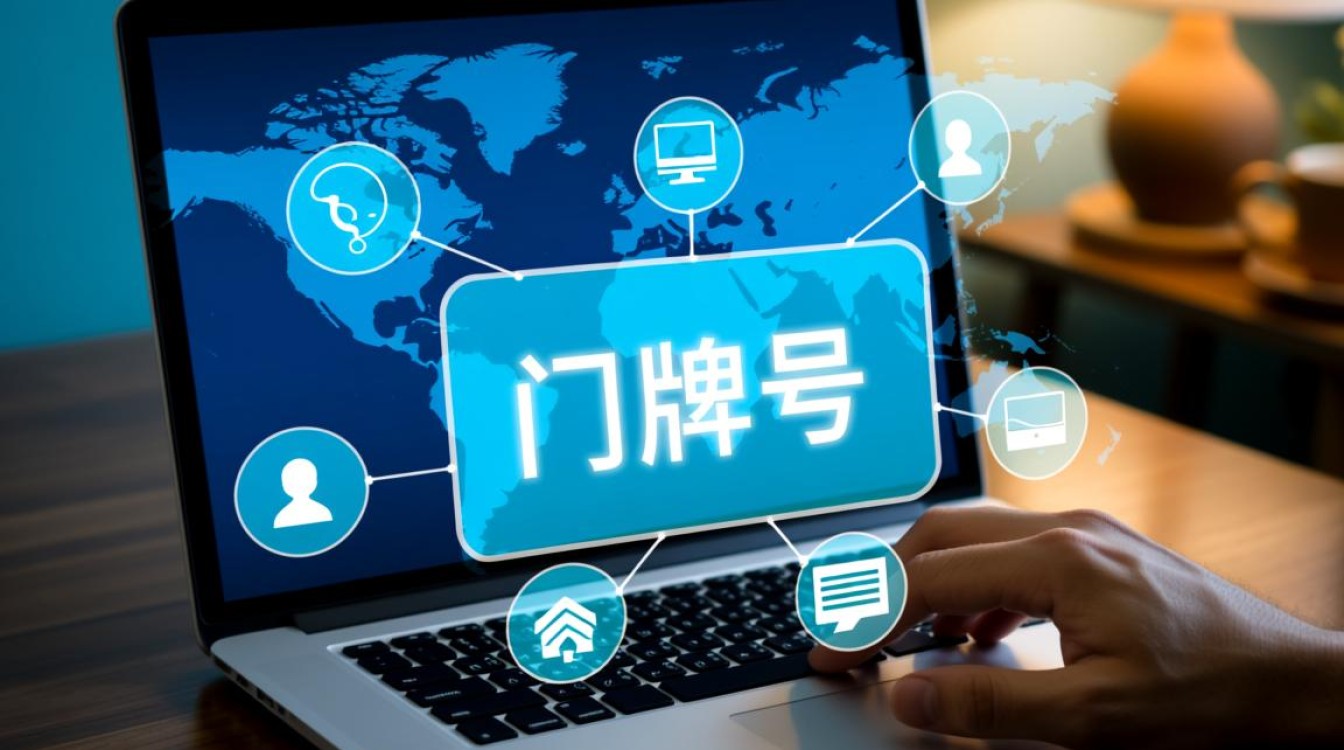 域名和动态域名究竟有何本质区别？