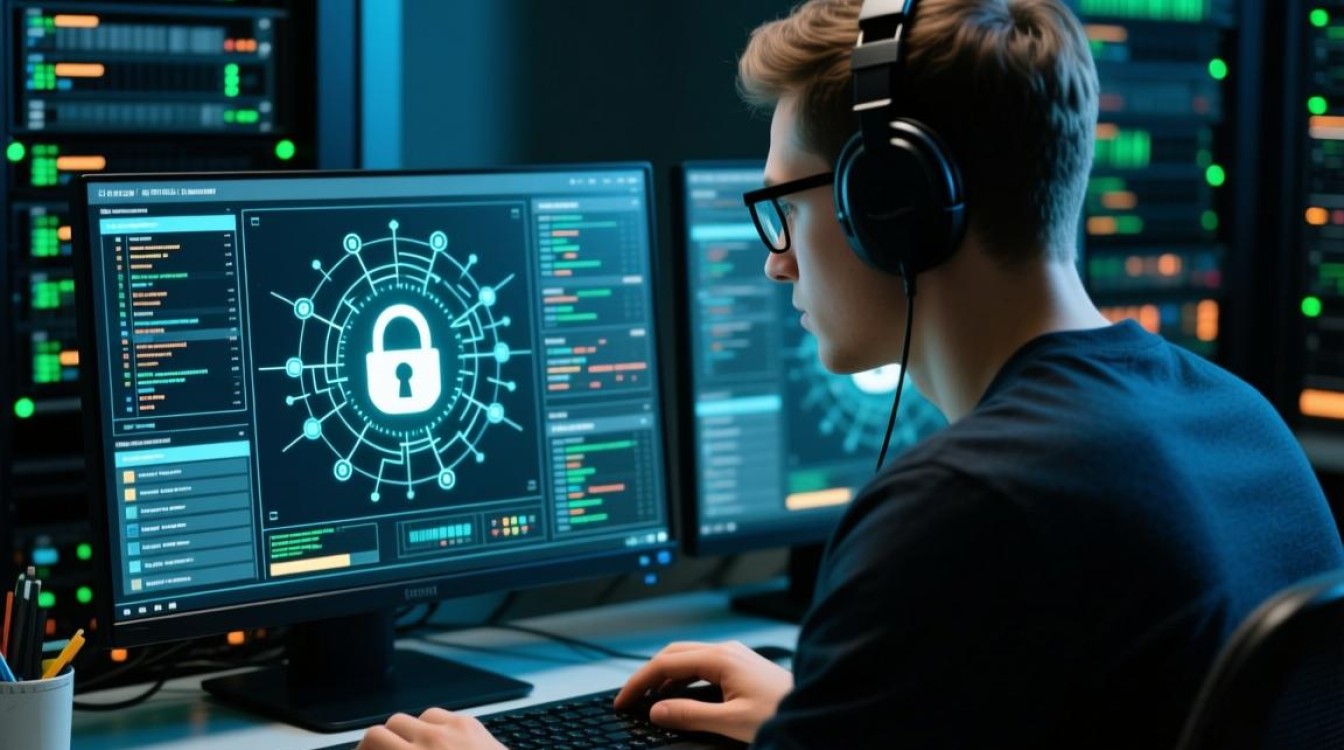 Linux下渗透测试有哪些隐藏技巧和常用工具？