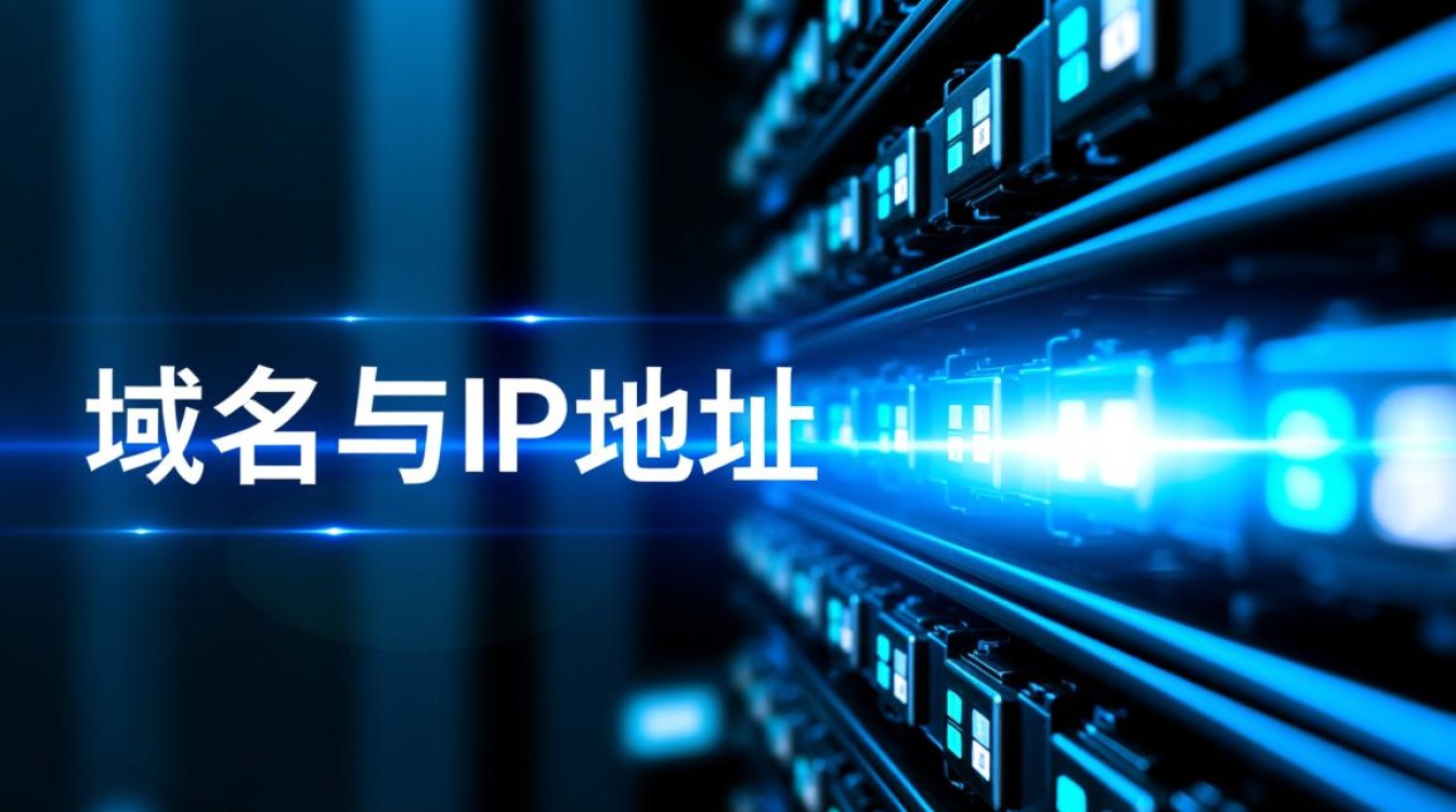 新网域名和ip绑定域名具体操作步骤是什么？