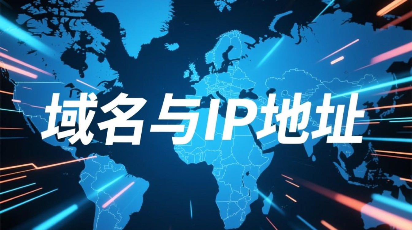 新网域名和ip绑定域名具体操作步骤是什么？